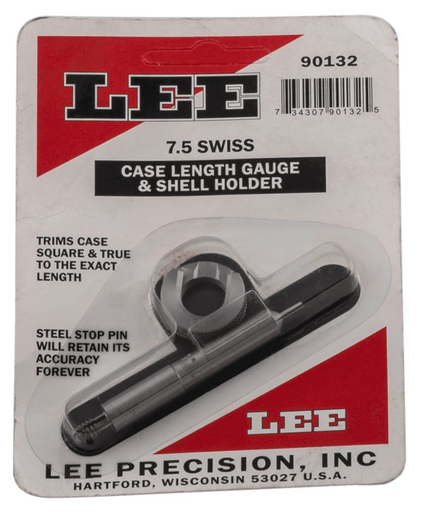 Lee 90145 Quick Trim Pistol 45 Colt (LC)