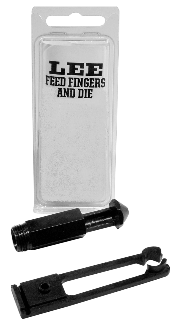 Lee Bullet Feed Kit One Kit 45 Up to .67 Long