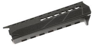 Kel-Tec PLR921 Compact Forend Made of Synthetic Material with Black Finish & Picatinny Rail for Kel-Tec PLR-16