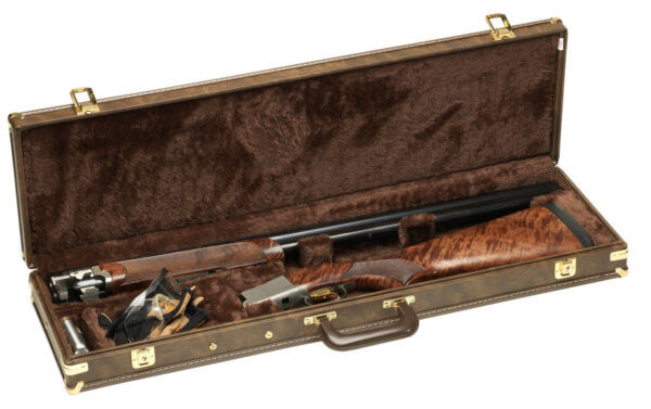 Browning 142840 Over/Under Shotgun Case 30″ Wood/Smooth Vinyl
