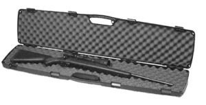 Plano 10-10470 SE Single Rifle/Shotgun Case Polymer Textured