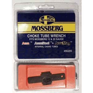 Mossberg ACCU Wrench Choke 10 12 16 & 20 GA ALL Black
