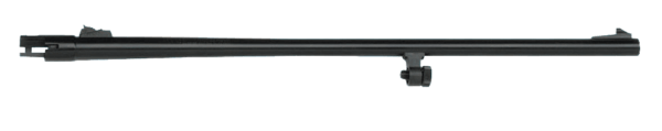 Mossberg 90060 OEM 20 Gauge 24″ Slug Barrel w/Adjustable Rifle Sights Cylinder Bore & Blued Finish For Use w/Mossberg 500 & Maverick 88 6-Shot Models