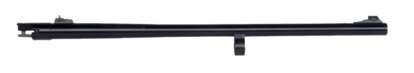 Mossberg 90800 OEM 12 Gauge 24″ Slug Barrel w/Adjustable Rifle Sights Cylinder Bore & Blued Finish For Use w/Mossberg 835 Ulti-Mag