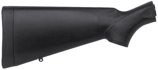 Mossberg 95030 OEM Shotgun Stock Synthetic 14″ LOP For Use w/12 Gauge Mossberg 500 590 590A1 535 835 & Maverick 88