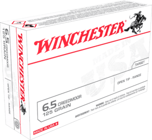 Winchester Ammo WM193150 USA 5.56x45mm NATO 55 gr 3270 fps Full Metal Jacket (FMJ) 150rd Box
