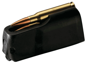 Browning 112050293 Hi-Power 13rd Double Stack 9mm Luger Browning Hi-Power Black Steel