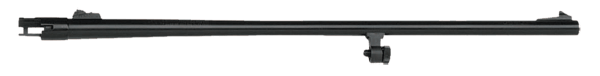 Mossberg 92062 OEM 20 Gauge 24″ Slug Barrel w/Adjustable Rifle Sights Fully-Rifled Bore & Blued Finish For Use w/Mossberg 500 & Maverick 88 6-Shot Models