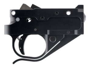 Timney Triggers 601 Featherweight Curved Trigger 3 lbs Draw Weight for Ruger 77