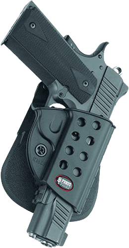 Fobus PX4 Passive Retention Evolution OWB Black Polymer Paddle Fits Beretta Px4 Storm Fits FN FNX Fits Browning Pro Right Hand