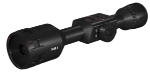 ATN X-Sight 4K Pro Smart HD Optics 5-20x 240 ft @ 1000 yds FOV