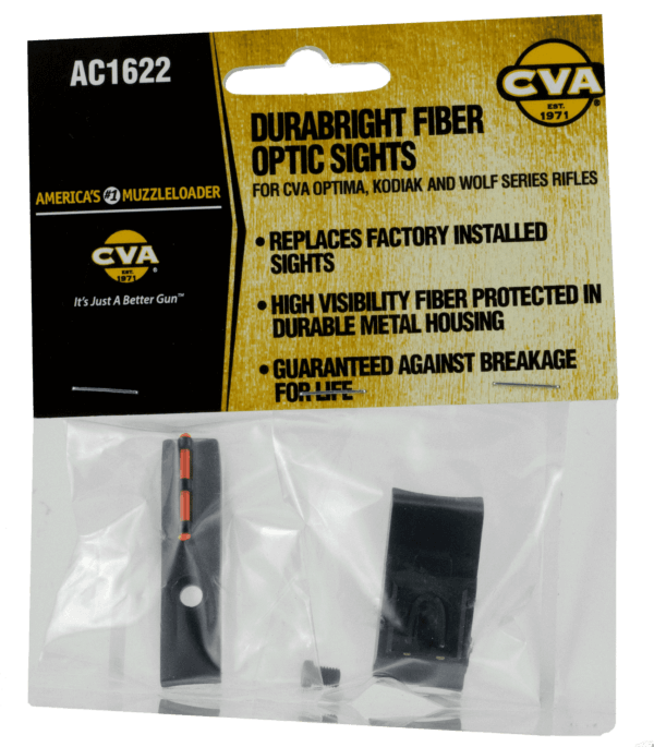 CVA AC1660 Slick Barrel Blaster Against Black Powder Fouling 8 oz Squeeze Bottle
