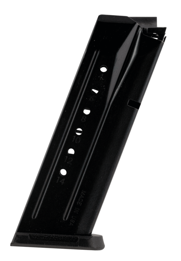 Ruger 90636 American Pistol 7rd Magazine Fits Ruger American Pistol Compact 45ACP Stainless Flush Floor Plate