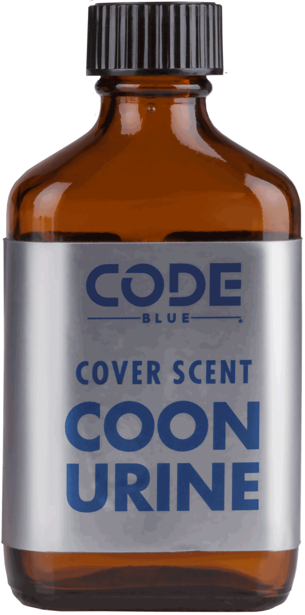 Code Blue OA1106 Coon  Cover Scent Coon Urine 2 oz