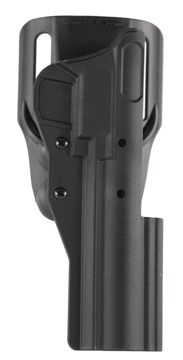 Tactical Solutions HOLMKIVL Pac-Lite Low Ride OWB Black Nylon Belt Loop Fits Ruger Mark Series Ambidextrous
