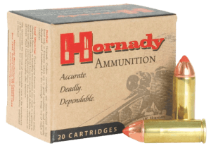 Hornady 92792 LEVERevolution 45 Colt (LC) 225 gr Flex Tip eXpanding 20rd Box