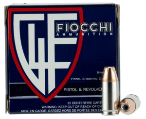 Liberty Ammunition LACD40012 Civil Defense  40 S&W 60 gr Lead Free Fragmenting Hollow Point 20rd Box