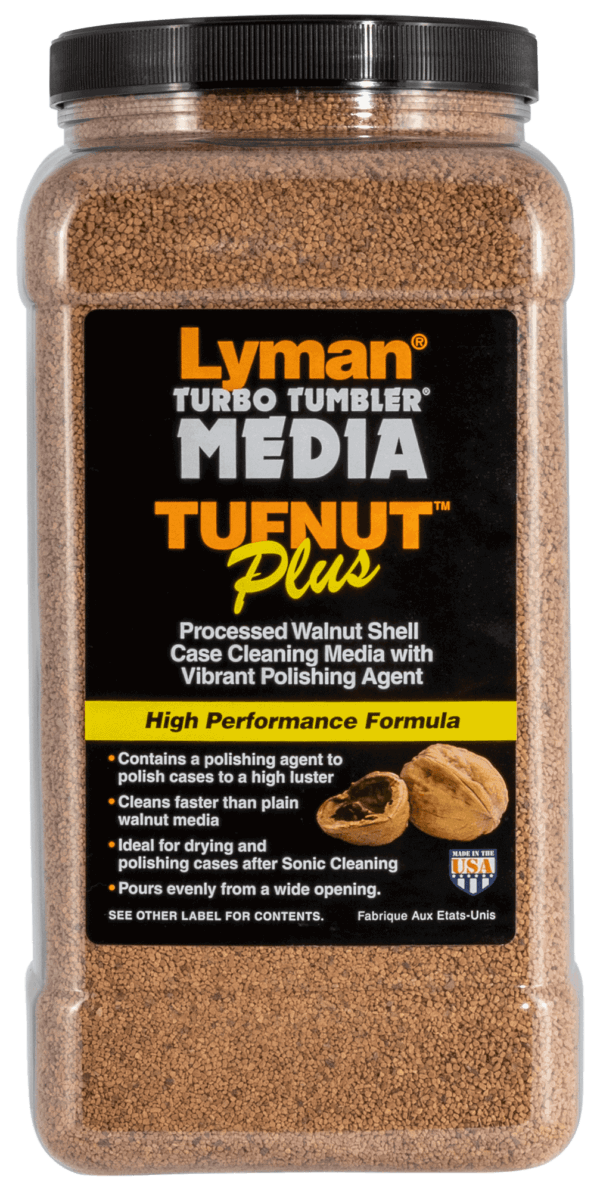 Lyman 7631396 Tufnut Plus 5.75 lbs