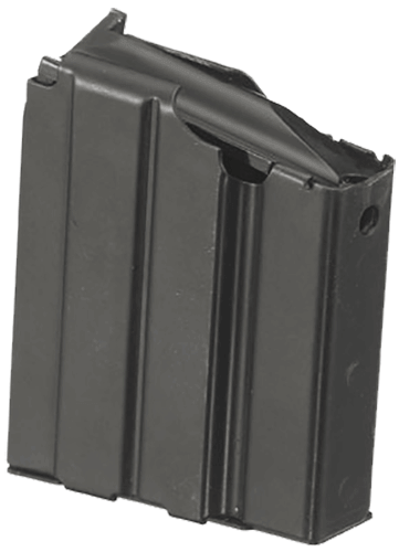 Ruger 90345 77/357 5rd Magazine Fits Ruger 77 357 Mag 5rd Black Rotary