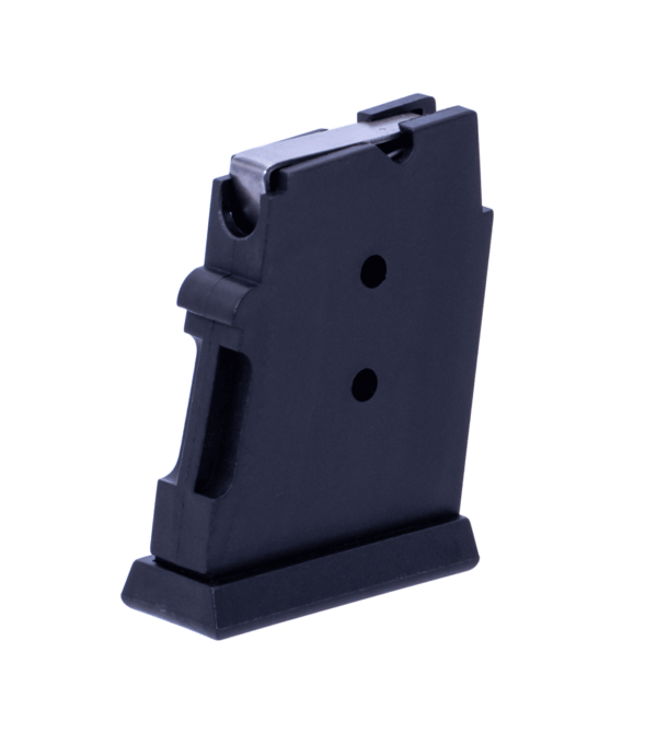 CZ-USA 11101 CZ 75 Blued Detachable 16rd 9mm Luger for CZ 75/85