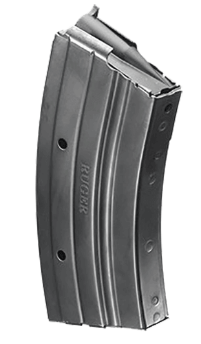 Ruger 90333 LCP 6rd 380 ACP Fits Ruger LCP/II Blued Steel