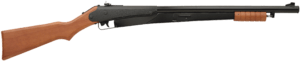 Crosman CCP8B2 Vigilante Air Pistol CO2 177 6rd 10 Pellets 6″ Black Polymer Grips