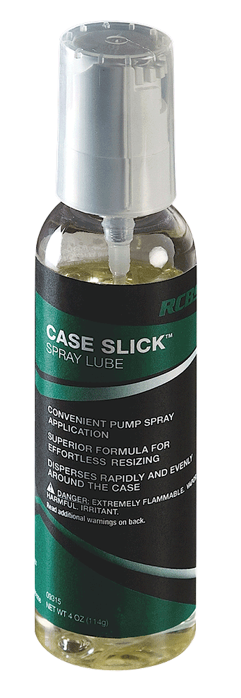 RCBS 9311 Case Lube-2 2 oz. Bottle