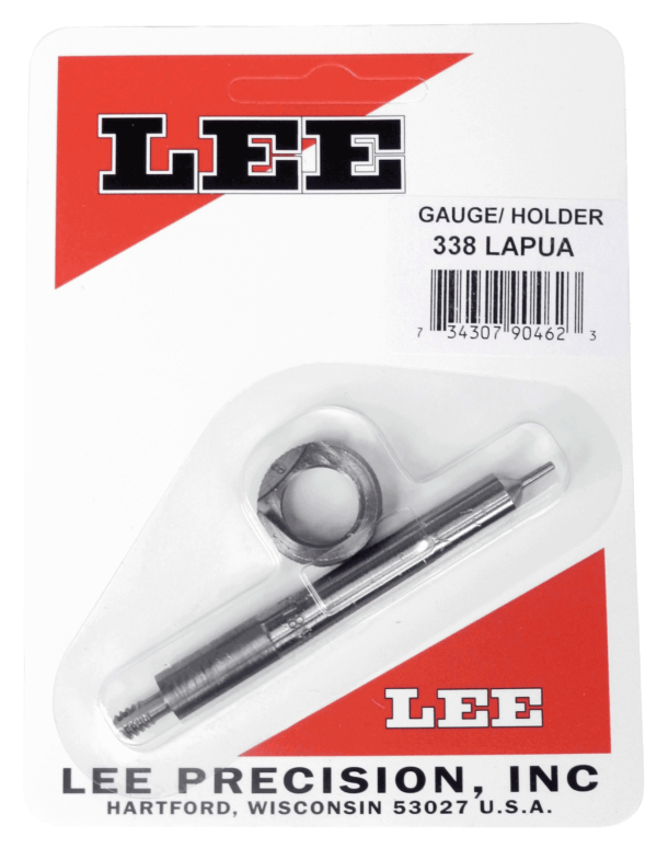 Lee 90459 Mold 6 Cavity 1 . 55GR. .155 Diameter