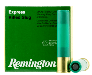 Remington Ammunition 20777 Express XLR 410 Gauge 3″ 11/16 oz 7.5 Shot 25rd Box