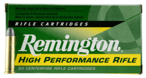 Remington Ammunition R30SV2 Core-Lokt 300 Savage 150 gr Core-Lokt Pointed Soft Point (PSPCL) 20rd Box
