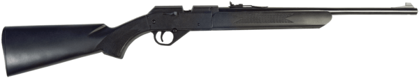 Daisy 35 Powerline 35 Air Rifle Pump Pneumatic 177 50rd Shot Black Black Receiver Black