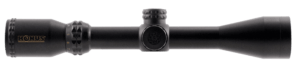 Konus 7277 KonusPro 4-16x 50mm Obj 23.4-5.87 ft @ 100 yds FOV 1″ Tube Black Matte Engraved Ballistic 550