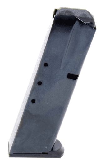 ProMag SMIA12 Standard  Blued Steel Detachable 17rd for 9mm Luger S&W M&P