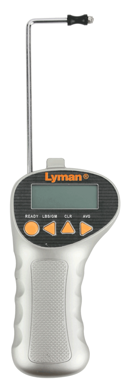 Lyman 7832212 Stainless Steel Dial Caliper Each Universal