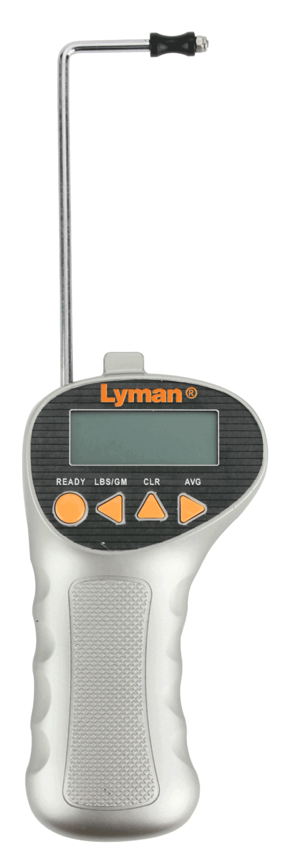 Lyman 7832248 Trigger Pull Trigger Pull Scale Universal