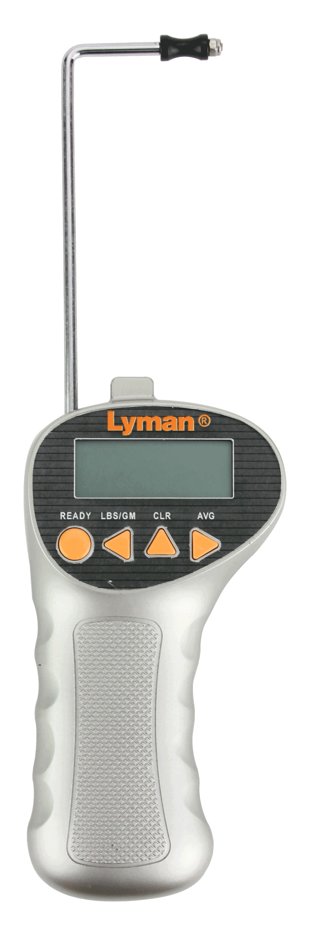 Lyman 7832248 Trigger Pull Trigger Pull Scale Universal – GunStuff