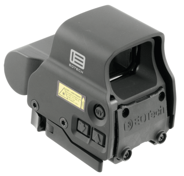 Eotech EXPS34 HWS EXPS34 Black 4 X 1 MOA Red Dots/68 MOA Red Ring