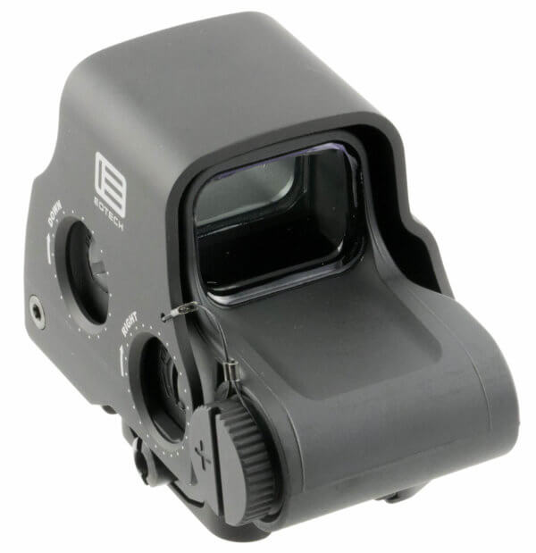 Eotech EXPS34 HWS EXPS34 Black 4 X 1 MOA Red Dots/68 MOA Red Ring
