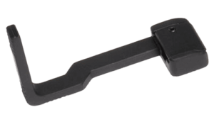 Troy Ind SBOLAMB00BT00 Bolt Release Black Aluminum Rifle Ambidextrous