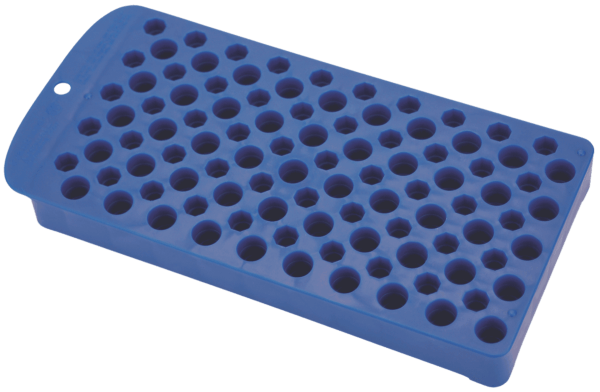 Frankford Arsenal 393939 Universal Reloading Tray 50 Cases Plastic Blue