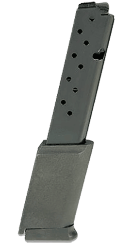 ProMag HIPA4 Standard Blued Steel Extended 14rd for 45 ACP Hi-Point 4595TS Carbine Includes Grip Sleeve
