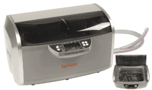 Lyman 7631725 Ultrasonic Case Cleaner 1 Universal