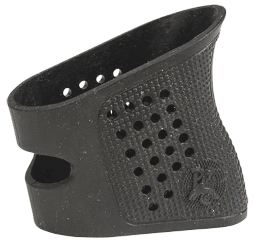 Pachmayr 05175 Gloves Grip For Glock Sub Compact Black Rubber