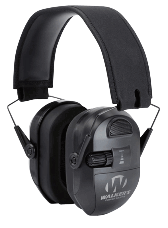 Walker’s WGEXGE2B Game Ear HD Pro Elite Hearing Enhancer 50 dB In The Ear Beige