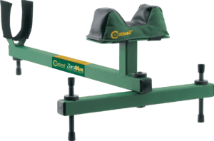 Caldwell 548664 Steady Rest NXT Shooting Rest None Gray/Green 26″ Long