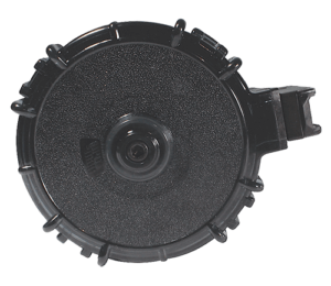 ProMag SAIA2 Standard Black Detachable 30rd 7.62x39mm for Saiga