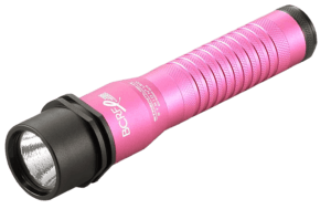 Streamlight 74361 Strion Pink Anodized Aluminum White LED 80/175/375 Lumens 219 Meters Range