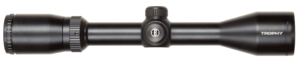Bushnell 753960 Trophy Black 3-9x40mm 1″ Tube Multi-X Reticle