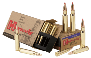 Hornady 80994 Precision Hunter 308 Win 178 gr Extremely Low Drag-eXpanding 20rd Box