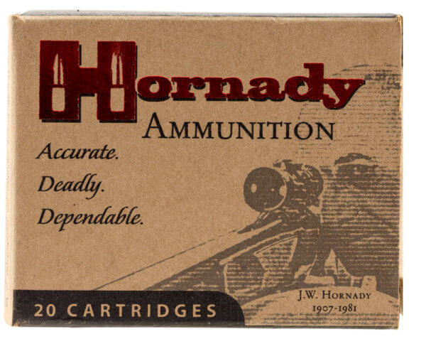 Hornady 9088 Custom 44 Remington Magnum 300 GR XTP Jacket Hollow Point 20rd Box